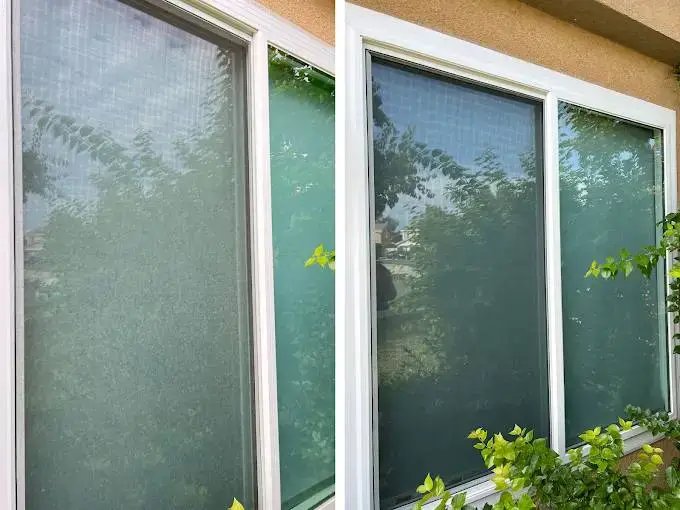 Window Cleaning Ontario, CA
