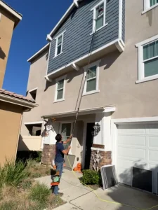 Window Cleaning in Chino, CA