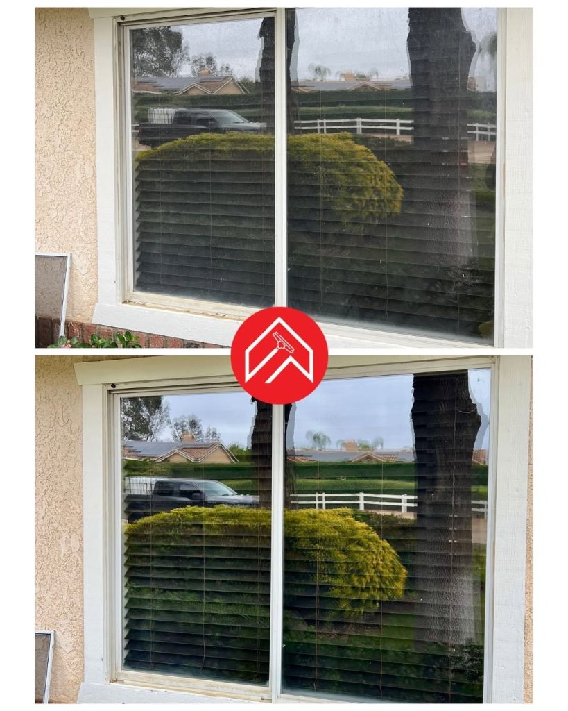 Window Cleaning services in Norco, CA