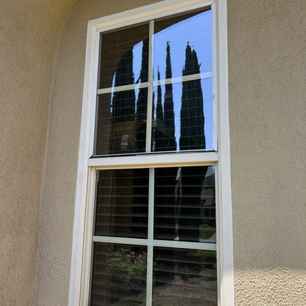 Window Cleaning Corona, CA