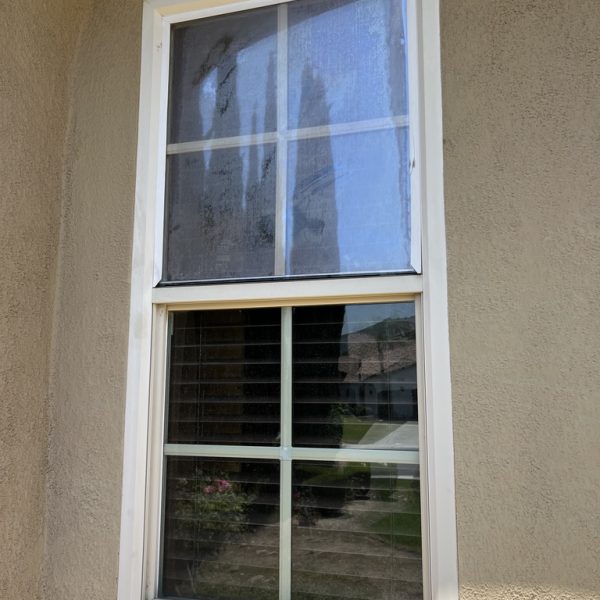 Window Cleaning Corona, CA