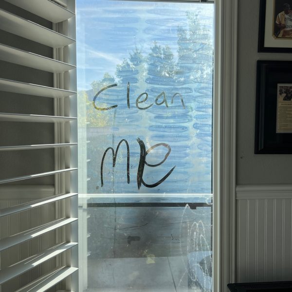 Window Cleaning Corona, CA