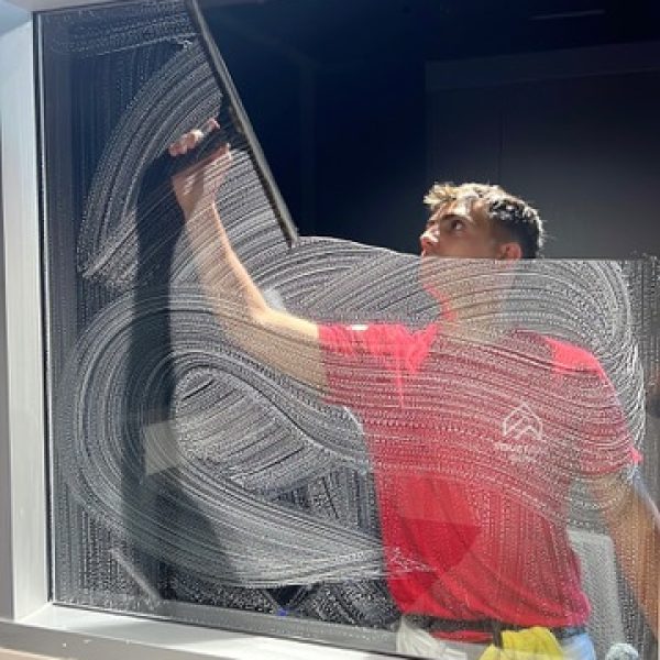 Window Cleaning Corona, CA