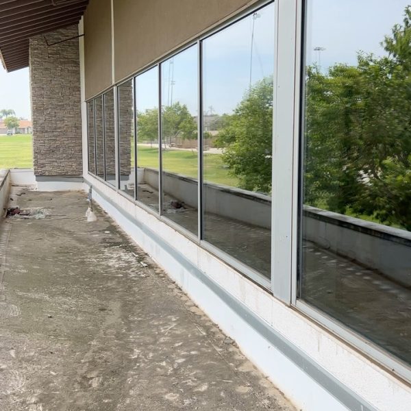 Window Cleaning Corona, CA