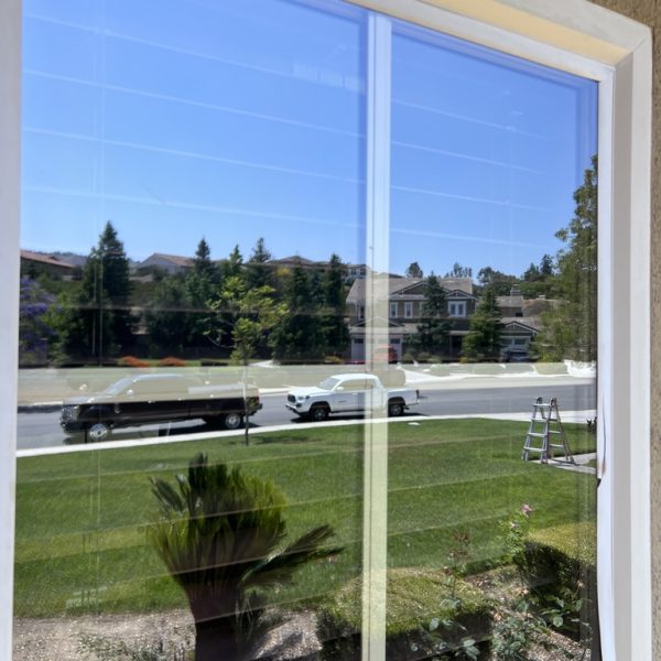 Window Cleaning Corona, CA