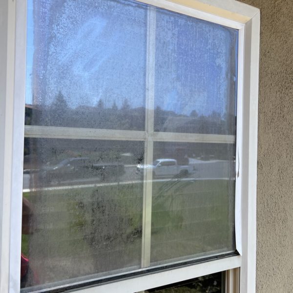 Window Cleaning Corona, CA