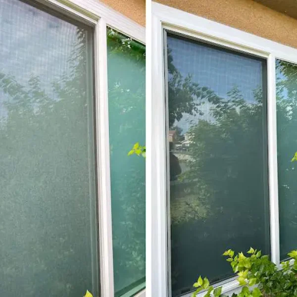 Window Cleaning services in Ontario, CA