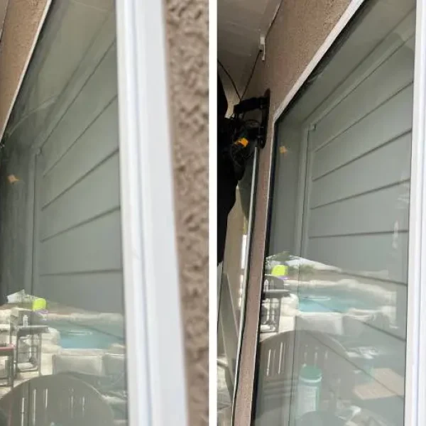 Window Cleaning services in Riverside, CA