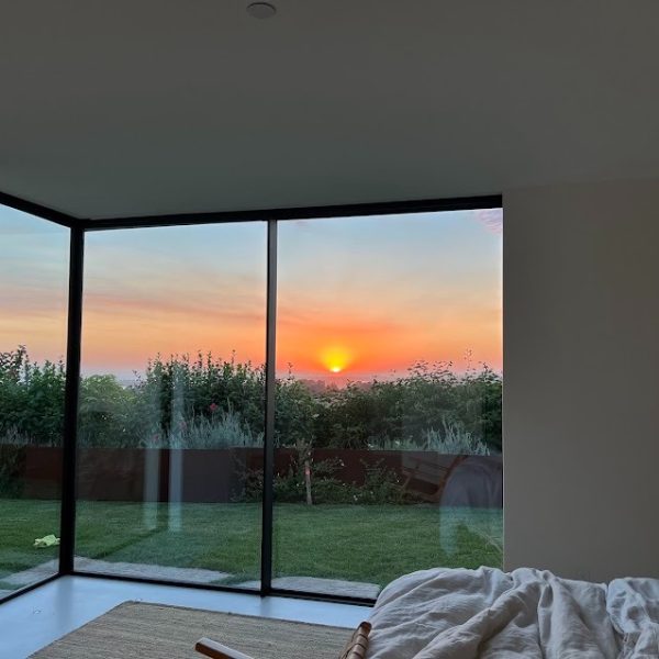 Window Cleaning results in Temescal Valley, CA